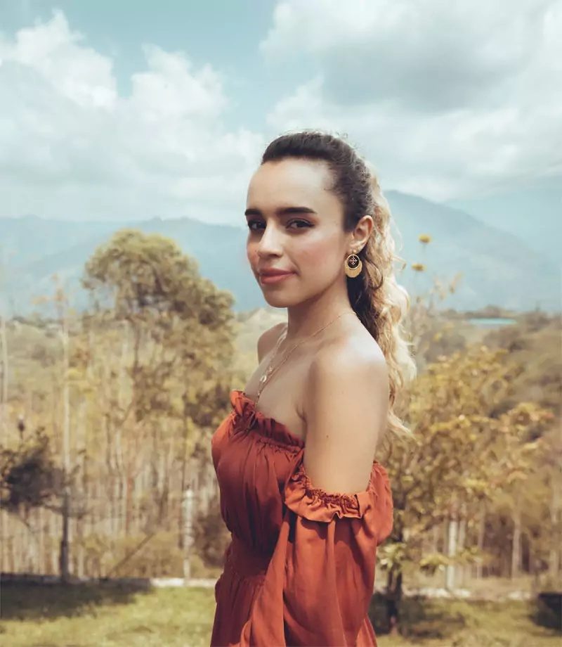 Leidy Munera